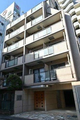パークウェル練馬(S-1008)の外観画像
