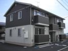 リベェルティ Ⅱ Aの外観画像