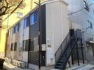 TM千住宮元町の外観画像