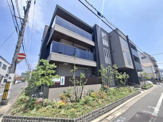 Lafiteの外観画像