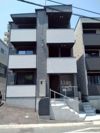 フォレスト青崎の外観画像