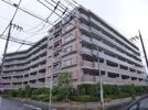 レクセルマンション北千住の外観画像