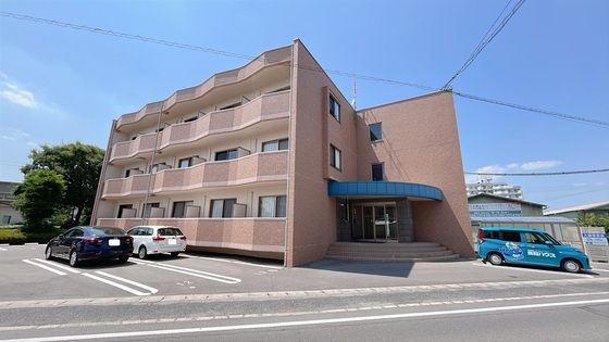 アンビエント大元南の外観画像