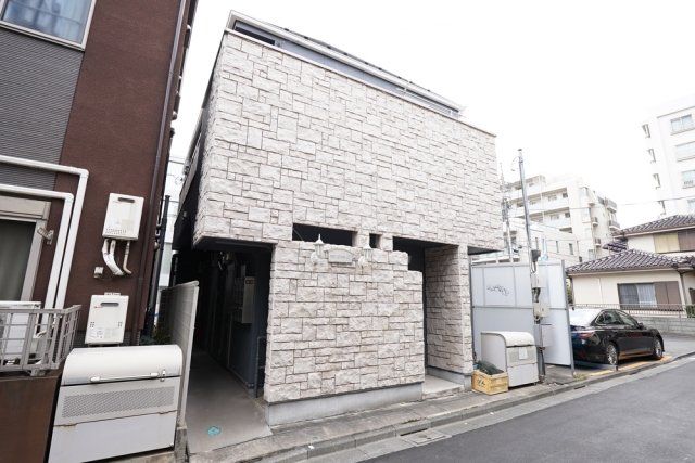 myplanXの外観画像