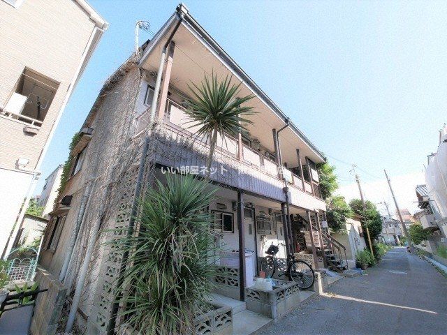 曽根ハウスの外観画像