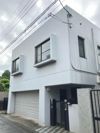 日吉本町戸建の外観画像