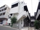 CB千早ロワの外観画像
