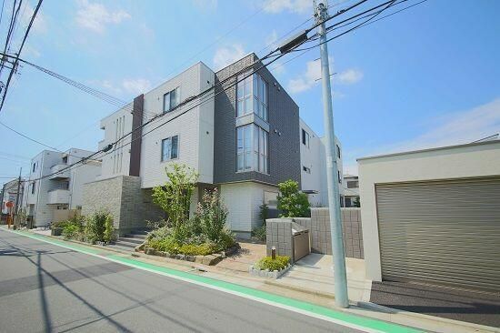 Premiasの外観画像