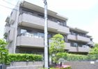 パークハウスガーデン梅園北館 202号室の外観画像