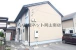 ヴィラK Bの外観画像