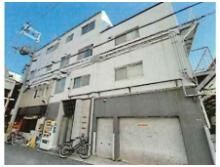 甲南ビルの外観画像
