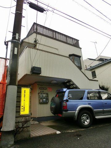 ハイムタケの外観画像