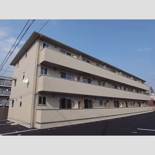 D-ROOM連坊小路の外観画像