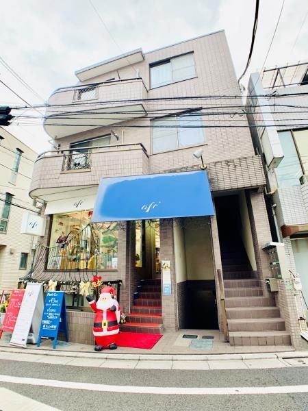 ハウスチェリー代田の外観画像