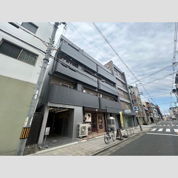 丸忠ビルの外観画像