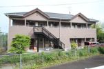 カーサベルデ阿品の外観画像
