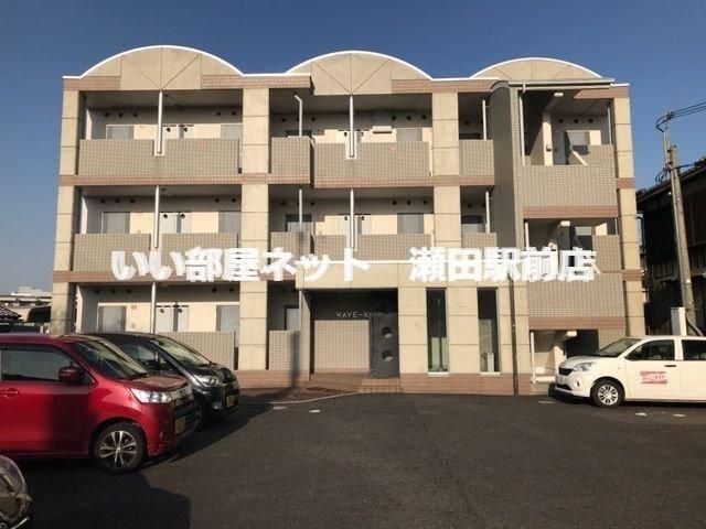 WAVE-KⅡの外観画像