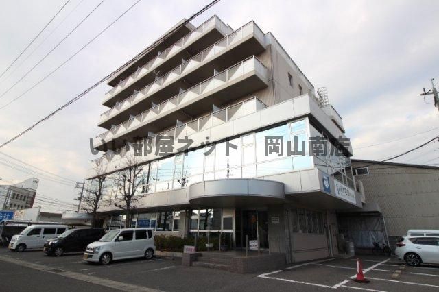 ロジェ岡本の外観画像