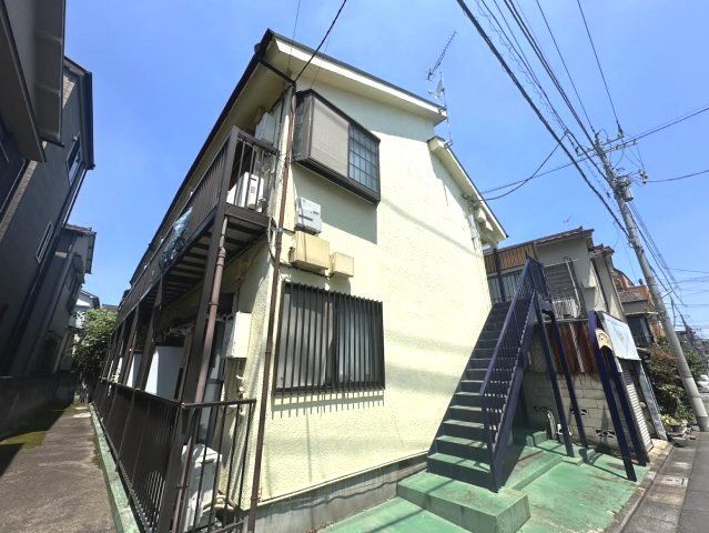 パサニア938の外観画像