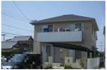 木太町S邸戸建の外観画像