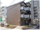 ユーアーの外観画像