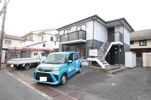 ハイムフロイデの外観画像