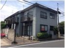 善福寺テラスハウスの外観画像
