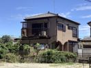 松戸市栗ヶ沢戸建の外観画像