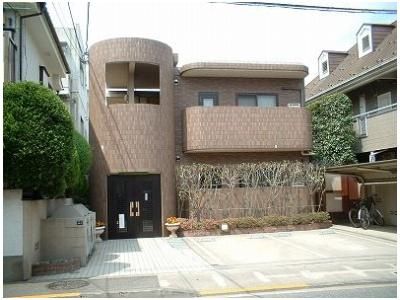 パストラーレ南の外観画像