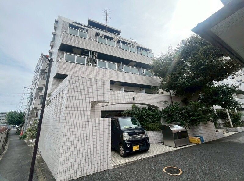 TRUST VALUE西荻窪の外観画像