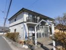 ハイツフロイデ A棟の外観画像