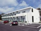 レオパレスT．コーポ深川の外観画像