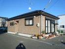 ライフステージ峰の外観画像