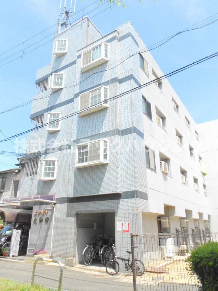エクセル大和田の外観画像