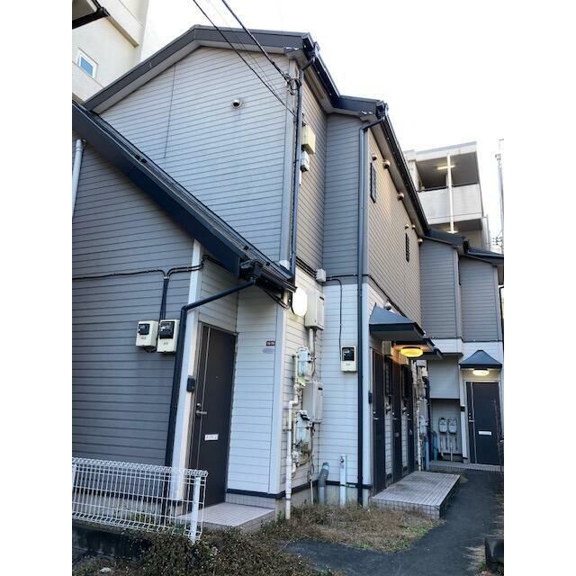 maison de jonathanの外観画像