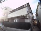 清露館の外観画像