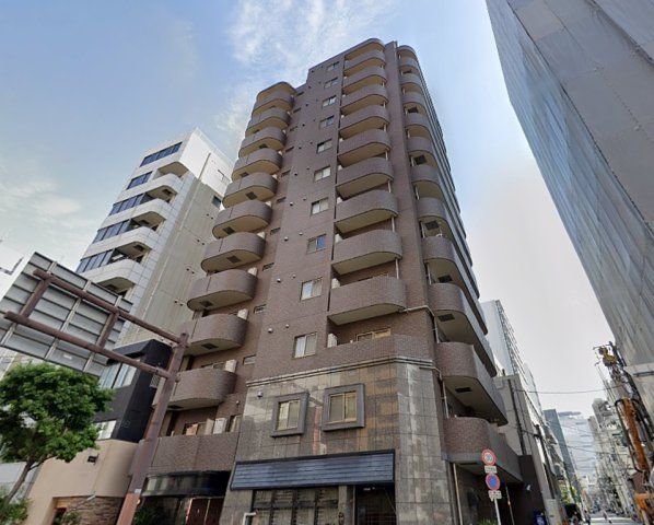 エイペックス内本町の外観画像