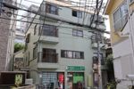 石田ビルの外観画像