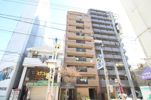 ユアコート横川の外観画像