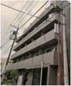 ルーブル中村橋弐番館（S-1052）の外観画像