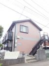 ブリティッシュコートの外観画像