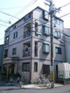 サンシャイン八雲の外観画像
