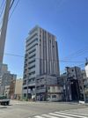 ベルウッド ウエストの外観画像