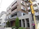 サニーコート上福岡の外観画像