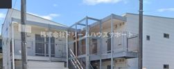 白山ロイヤルコート(ハクサンロイヤルコート)の外観画像