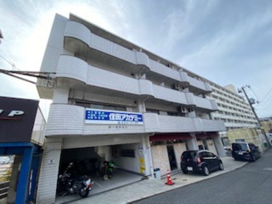第1住田ビルの外観画像