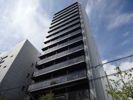 パークリュクス大阪天満の外観画像
