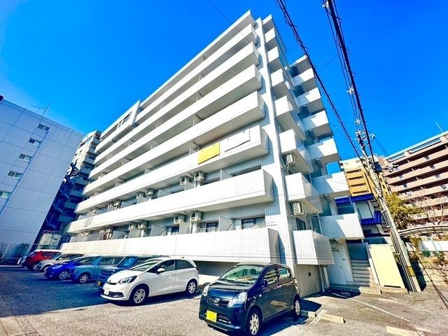 JSビル西原の外観画像