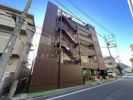 グリーンチャイルド浮間の外観画像