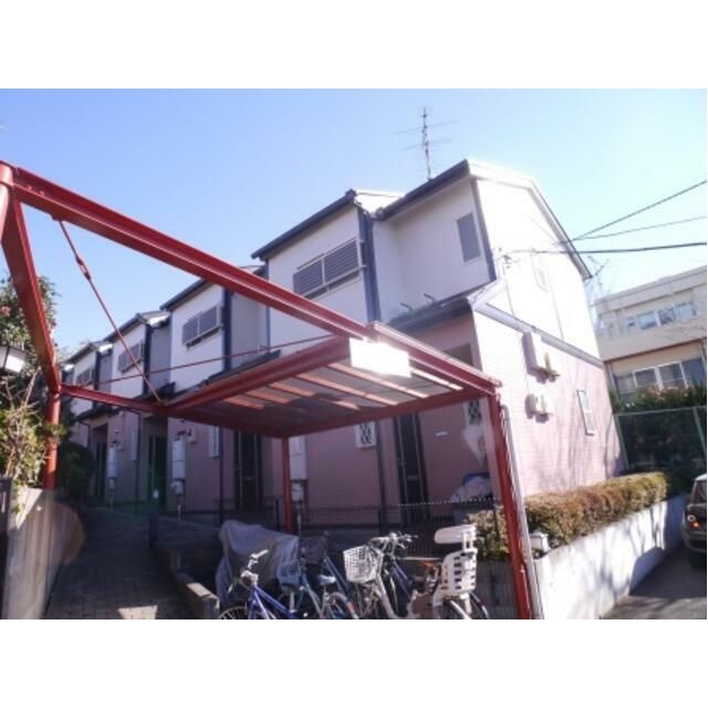 ドルフ善福寺の外観画像